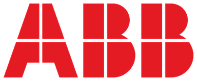 Logotipo oficial ABB