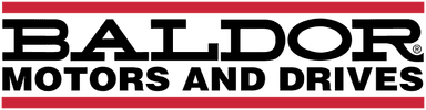 Logotipo oficial Baldor