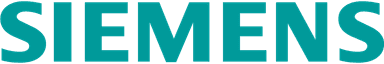 Logotipo oficial Siemens