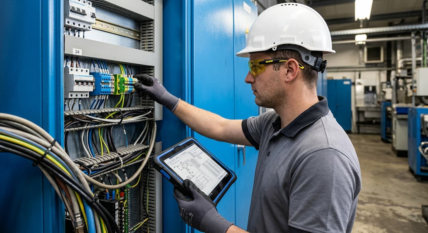Suministros Industriales y Soluciones Empresariales - TM SOLUTION